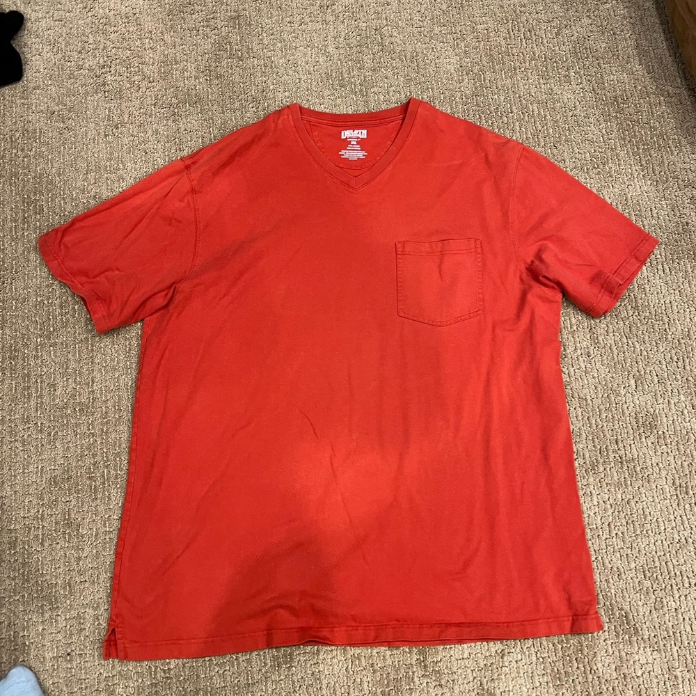 Duluth Trading Co Longtail T size 2XL